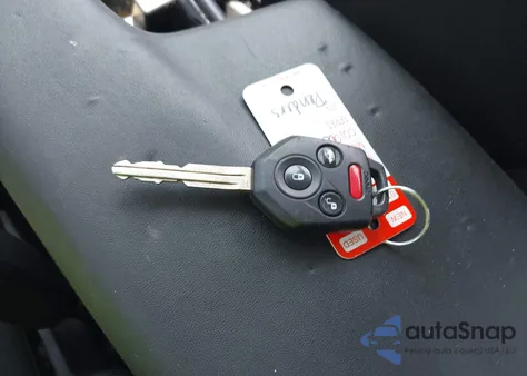 2020 Subaru Impreza 5-Door from USA, damaged, VIN 4S3GTAB6XL3732197